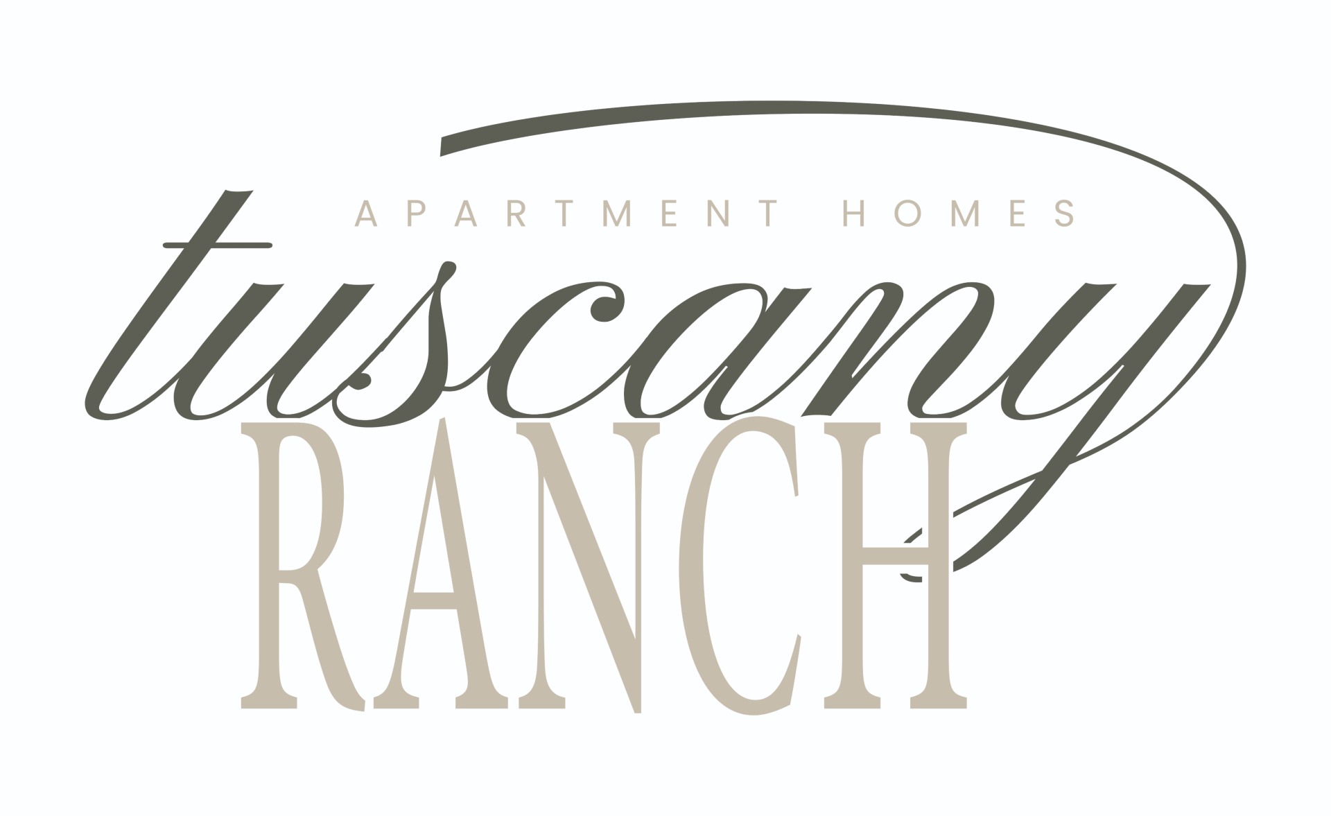 Tuscany Ranch Apartments logo