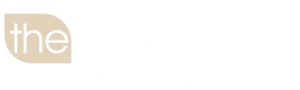 Warrington Apartments logo