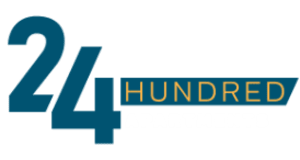 24Hundred Apartments Logo